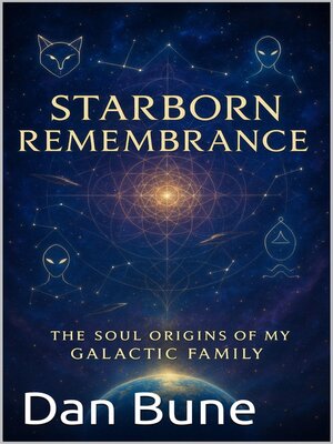 cover image of Starborn Remembrance